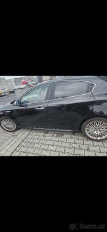 Alfa Romeo Giulietta 1.4 Multiair Turbo Benzina 125kW - 5