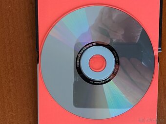 CD Krhut-Kozub Prásknu bičem - 5