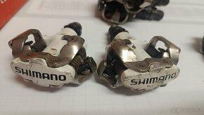 prodam spd pedaly a platformy - 5