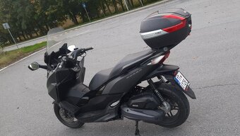 Honda Forza 125 ABS - 5