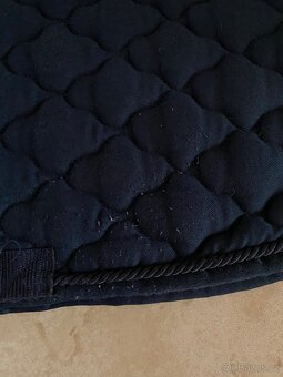 Podsedlová dečka pony - 5