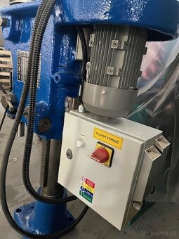 Sloupová vrtačka TOS VS 20 - 5