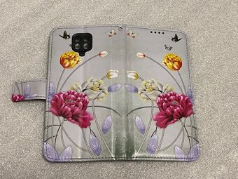 Pouzdro na Xiaomi Redmi Note 9S - 5