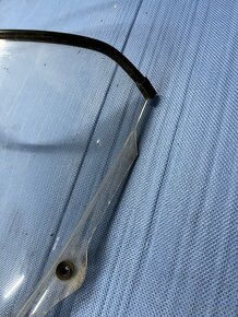 Plexi Puig Aprilia RSV1000R Factory - 5