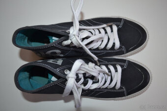 Tenisky kotníkové zn. Björn Borg vel.40 - 5