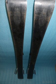 carvingové lyže HEAD Supershape Team - 127 cm - 5