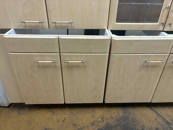 Kuchyňská linka - 5