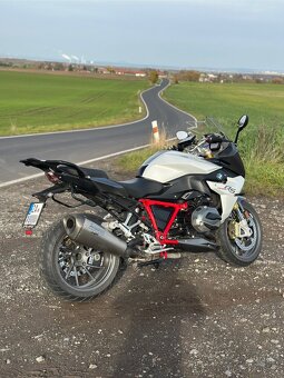 Bmw r1200rs - 5