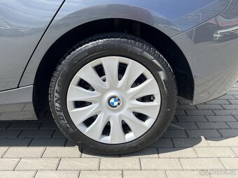 BMW Řada 1 116i100kWAutomat2x ALU BMW, 63 tkm - 5