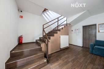 Prodej komerční Ubytování, 300㎡ - 5