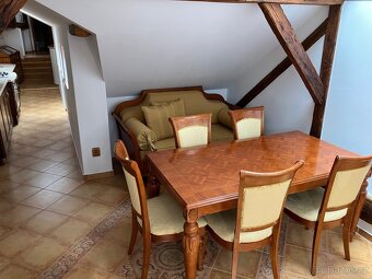 Pronájem bytu v centrum Českých Budějovic - 5