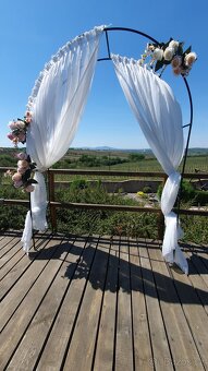 Daruj poukaz v krásných Hobitích apartmánech na jihu Moravy - 5