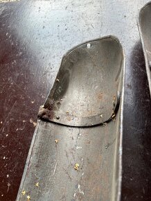 Predám REUMAPLECH JAWA 250 350 perák ČZ 125c 150c - 5