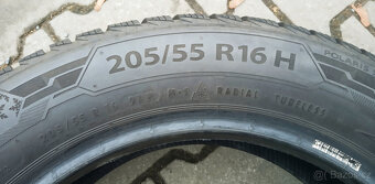 Pneu Barum Polaris 5 205/55/16 1 ks - 5