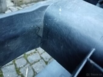 Plastová paleta  120 x 80 cm - 5