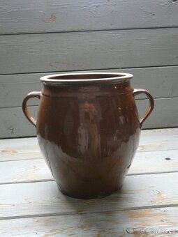 Kameninový sádlák - 5