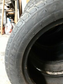 Zimni 205/55 R16 91H - 5