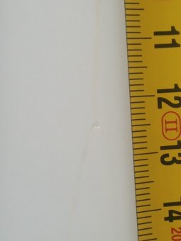 Umyvadlo pro dva Krajzar - pouze umyvadlo 2 kusy - 5