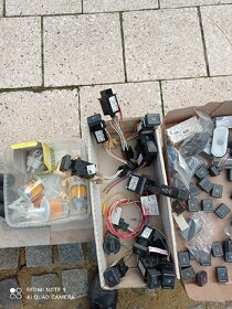 Díly škoda, favorit, felicia - 5