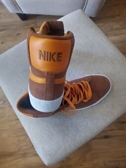 Boty Nike vel.46 - nové - 5