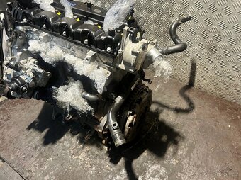 Hyundai i30 III 1.6CRDI motor D4FB - 5
