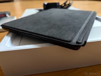 Microsoft Surface Go 3, Office, klávesnice, obal - 5