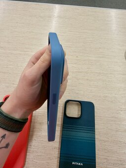 iPhone 15 pro max obaly - 5