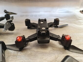 Drony JJRC - 2 kusy - 5