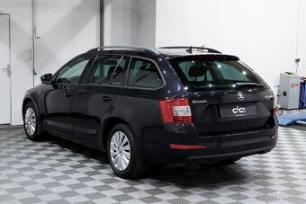Škoda Octavia 3 Combi 1.4TSI 110kW Ambition - 5