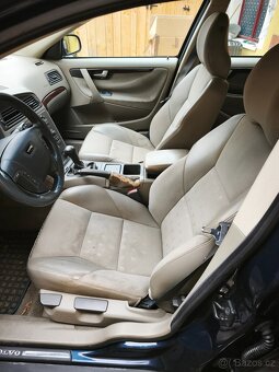 Volvo V70 2.4i 125kW - 5