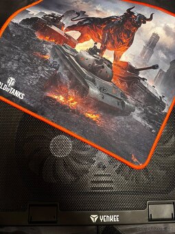 Herní notebook MSI Katana GF66 11UE-808CZ - 5