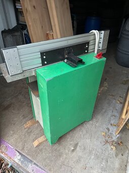 Srovnavacka s protahem 200mm - 5