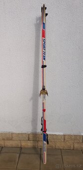 Běžkařský set - 5