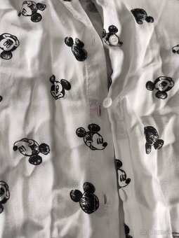 Dětská košile vel. 146 - 5