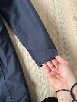 Outdoorová parka Jack Wolfskin - 5