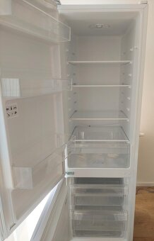 Lednice s mrazákem ETA 2543 90000F - 5