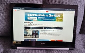 Chromebook Acer R13 - 5