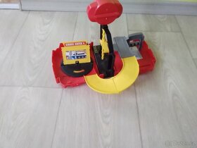 Skládací servis pro autíčka - 5