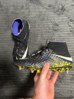 Kopačky Nike hypervenom Phantom elite sg pro 41 - 5