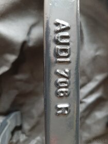 Přídavná zrcátka - 5