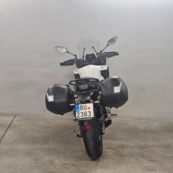 CFMOTO 700 MT PREMIUM - 5