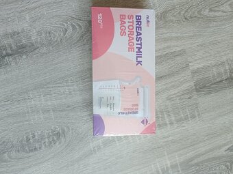 Odsávačka mateřského mléka - 5