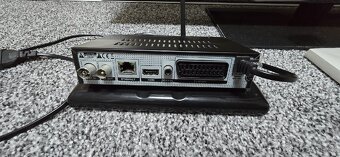 Televize Thomson 40" Full HD + DVB-T2 set-top box Maxxo - 5