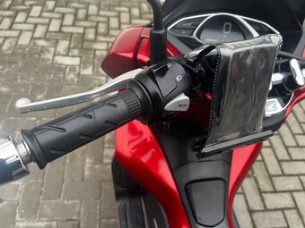 Honda PCX 125 - 5