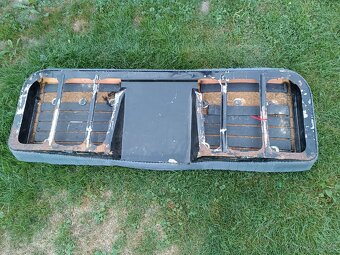 Tatra 613 sedacky - 5