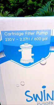 Bazen na zahradu - 5