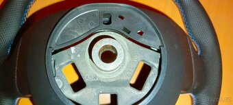 Volant Renault Megane III 2009 - 2015 - 5