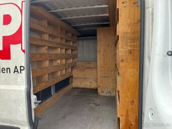 Citroën jumper 2.0hdi rv.2019 - 5