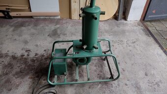 Elektrický retro vysoušeč na boty - 5