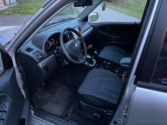 ND Suzuki Grand Vitara - 5